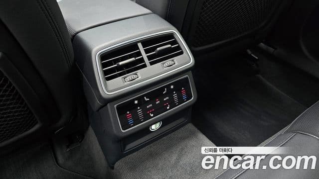 Audi A6 (C8) Premium, 2020 17