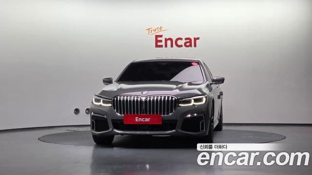 BMW 7시리즈 (G11) 745Le iPerformance M Sport, 2022 3