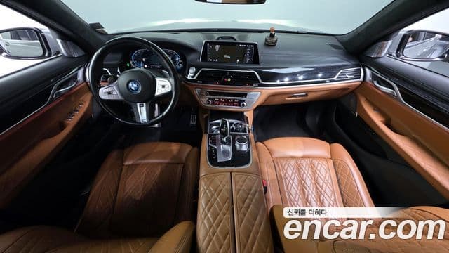 BMW 7시리즈 (G11) 745Le iPerformance M Sport, 2022 7