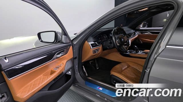 BMW 7시리즈 (G11) 745Le iPerformance M Sport, 2022 10