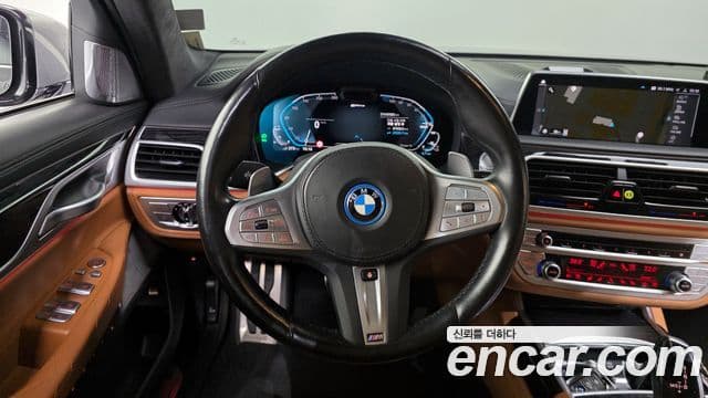 BMW 7시리즈 (G11) 745Le iPerformance M Sport, 2022 13