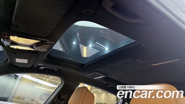 BMW 7시리즈 (G11) 745Le iPerformance M Sport, 2022 18