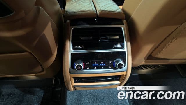 BMW 7시리즈 (G11) 745Le iPerformance M Sport, 2022 19