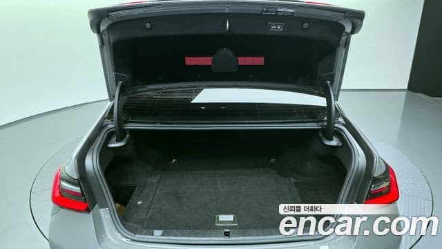 BMW 7시리즈 (G11) 745Le iPerformance M Sport, 2022 20