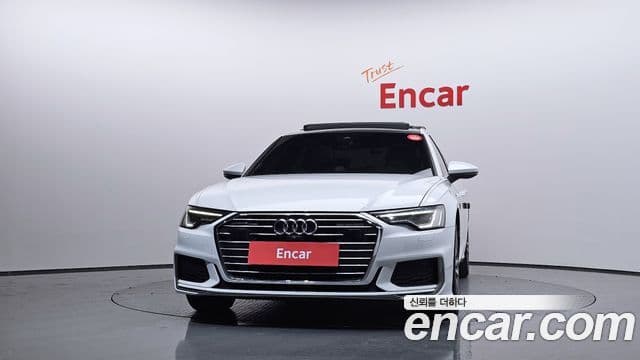 Audi A6 (C8) Premium, 2022 3