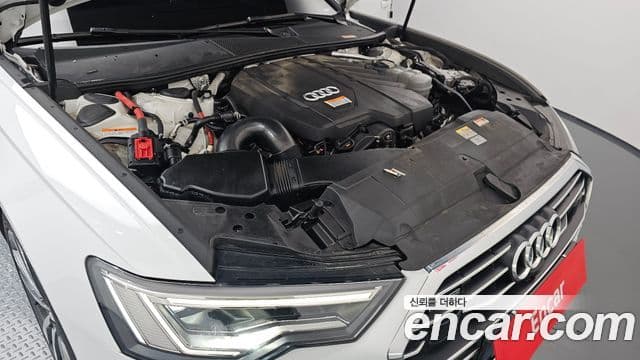 Audi A6 (C8) Premium, 2022 6