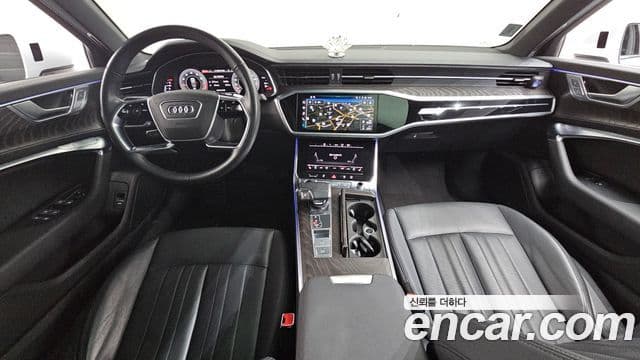Audi A6 (C8) Premium, 2022 7