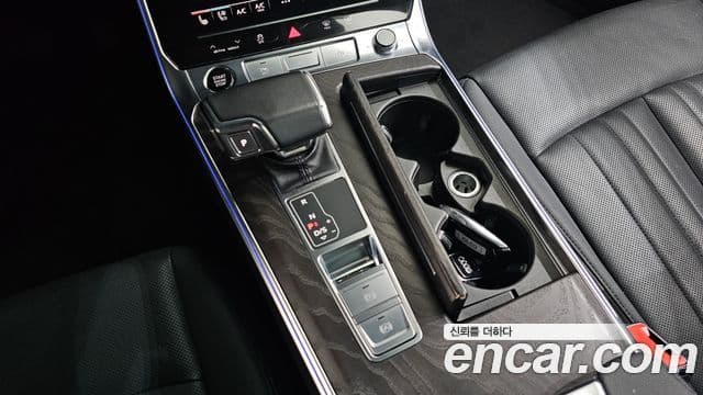 Audi A6 (C8) Premium, 2022 9