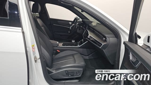 Audi A6 (C8) Premium, 2022 11