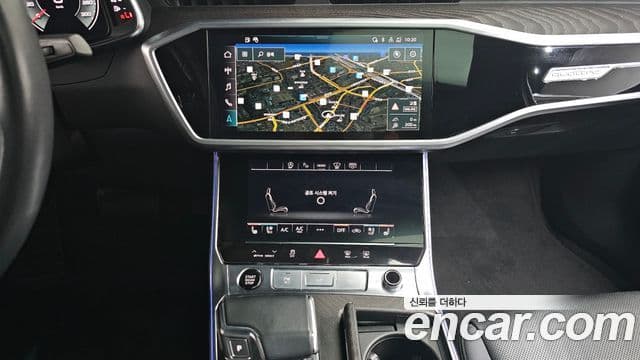 Audi A6 (C8) Premium, 2022 14