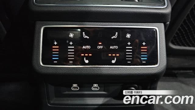 Audi A6 (C8) Premium, 2022 18