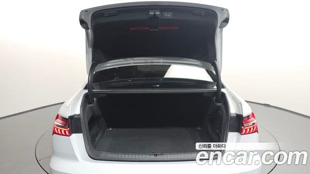 Audi A6 (C8) Premium, 2022 20