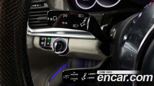 Porsche Panamera (971) 2.9 4S, 2018 14