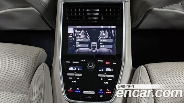 Porsche Panamera (971) 2.9 4S, 2018 18