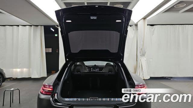 Porsche Panamera (971) 2.9 4S, 2018 20