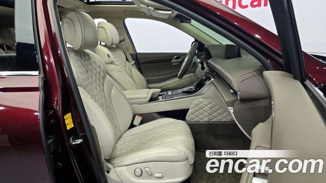 Genesis GV80, 2020 10