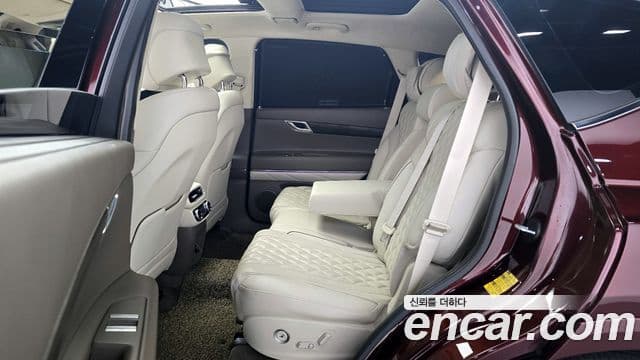 Genesis GV80, 2020 12