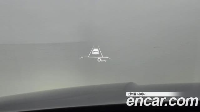 Genesis GV80, 2020 14