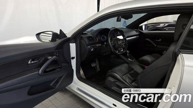 Volkswagen 시로코 2.0 TSI R, 2013 10