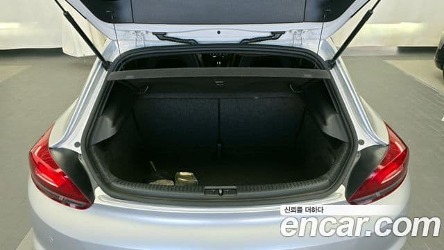 Volkswagen 시로코 2.0 TSI R, 2013 20