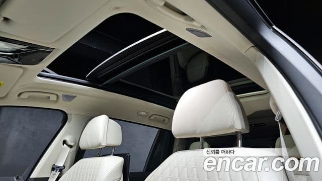 BMW X7 (G07) xDrive 40i Design Pure Excellence 7인승, 2022 19