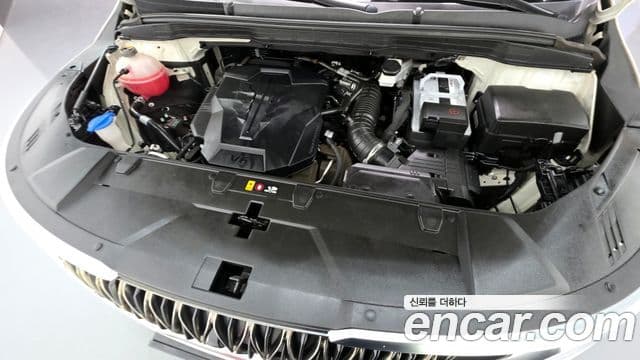 Kia Carnival 4세대 Signature, 2021 6