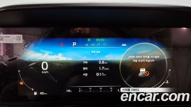 Kia Carnival 4세대 Signature, 2021 8