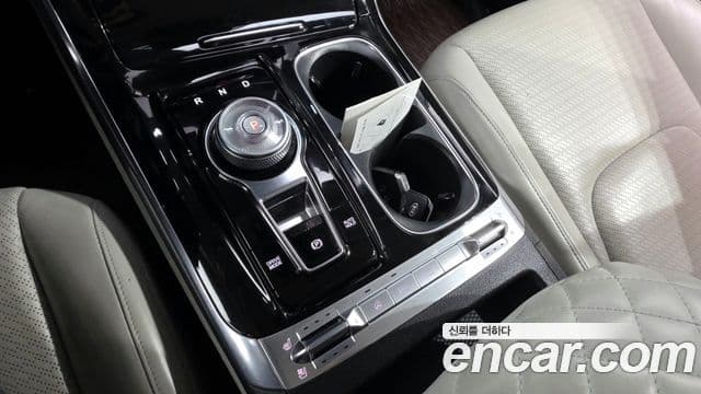 Kia Carnival 4세대 Signature, 2021 9