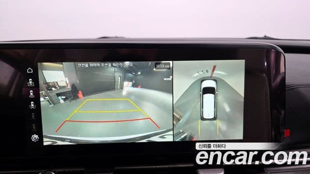 Kia Carnival 4세대 Signature, 2021 15