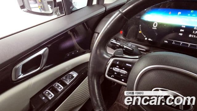 Kia Carnival 4세대 Signature, 2021 17