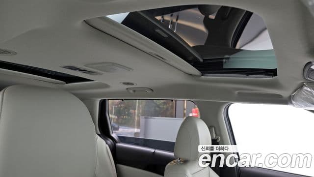 Kia Carnival 4세대 Signature, 2021 18