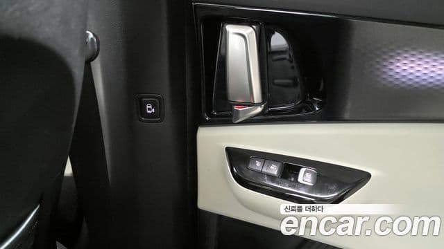 Kia Carnival 4세대 Signature, 2021 19