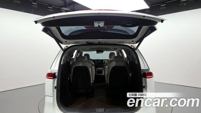Kia Carnival 4세대 Signature, 2021 20