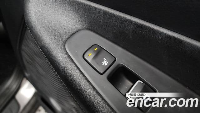 Hyundai The / новый New Santa Fe Exclusive, 2023 19