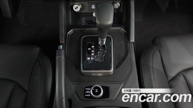 KG모빌리티(SsangYong) The / новый New Rexton Sport Cool Men Prestige, 2024 9