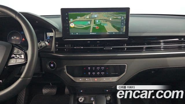 KG모빌리티(SsangYong) The / новый New Rexton Sport Cool Men Prestige, 2024 14