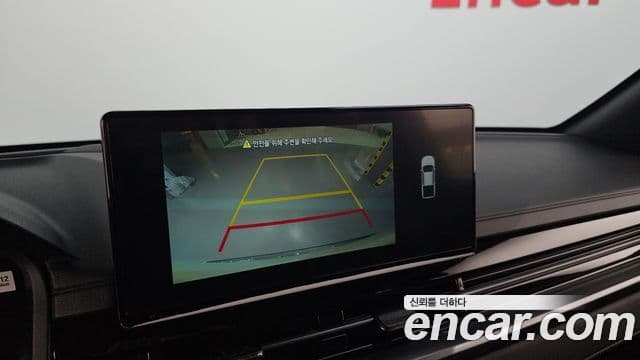 KG모빌리티(SsangYong) The / новый New Rexton Sport Cool Men Prestige, 2024 15