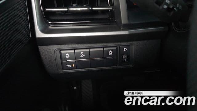 KG모빌리티(SsangYong) The / новый New Rexton Sport Cool Men Prestige, 2024 17