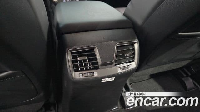 KG모빌리티(SsangYong) The / новый New Rexton Sport Cool Men Prestige, 2024 18