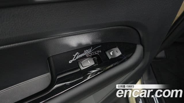 KG모빌리티(SsangYong) The / новый New Rexton Sport Cool Men Prestige, 2024 19