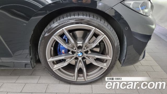 BMW 4시리즈 (G22) M440i xDrive онлайн Exclusive купе, 2024 все фото