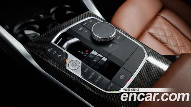 BMW 4시리즈 (G22) M440i xDrive онлайн Exclusive купе, 2024 9