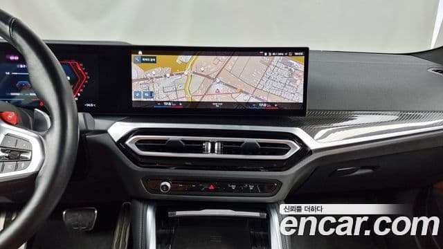 BMW 4시리즈 (G22) M440i xDrive онлайн Exclusive купе, 2024 14