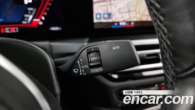 BMW 4시리즈 (G22) M440i xDrive онлайн Exclusive купе, 2024 19