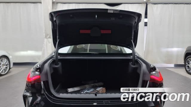 BMW 4시리즈 (G22) M440i xDrive онлайн Exclusive купе, 2024 20