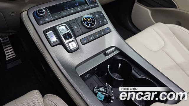 Hyundai Palisade Calligraphy, 2022 9