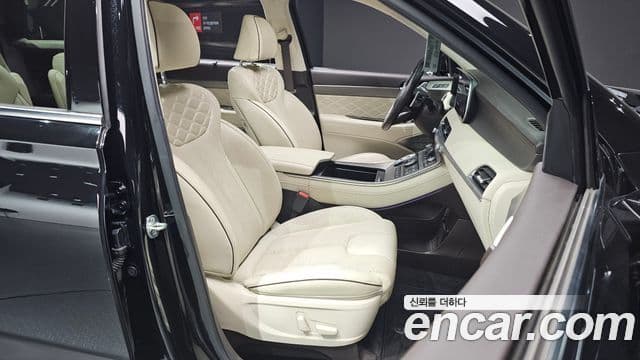 Hyundai Palisade Calligraphy, 2022 10