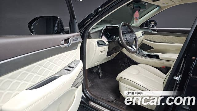 Hyundai Palisade Calligraphy, 2022 11