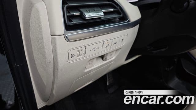 Hyundai Palisade Calligraphy, 2022 16