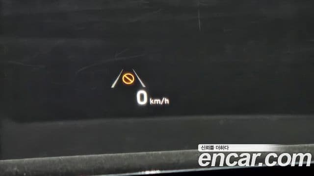 Hyundai Palisade Calligraphy, 2022 17